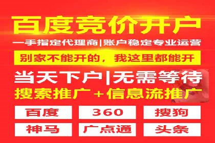 解析百度推广代理在旅游行业的营销策略
