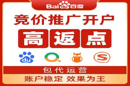 SEM代运营案例：助力企业实现线上转型